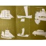 ABC modelarstwa okrętowego (antykwariat)