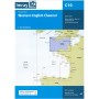 Mapa C10 - Western English Channel