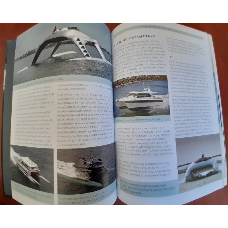powerboat design and performance pdf